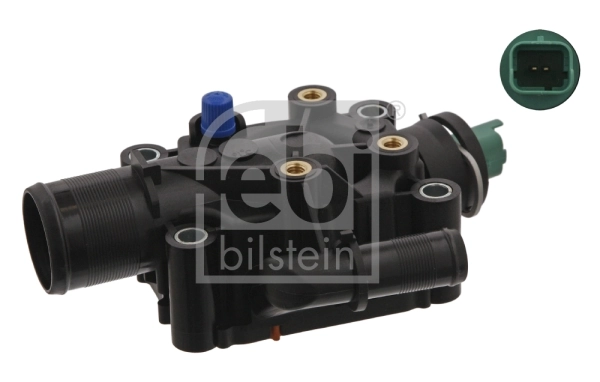 Thermostat Housing